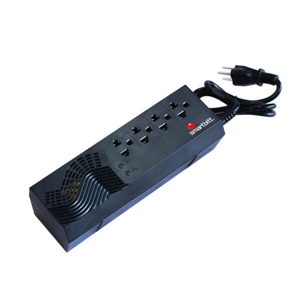 dcd309_a1e9e6ea1bdf4df1834986bf574bb0e3mv2.jpg Regulador de Voltaje Smartbitt 1200VA 600W 4 Tomas