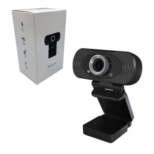 Camara web full HD con microfono Mi Xiaomi