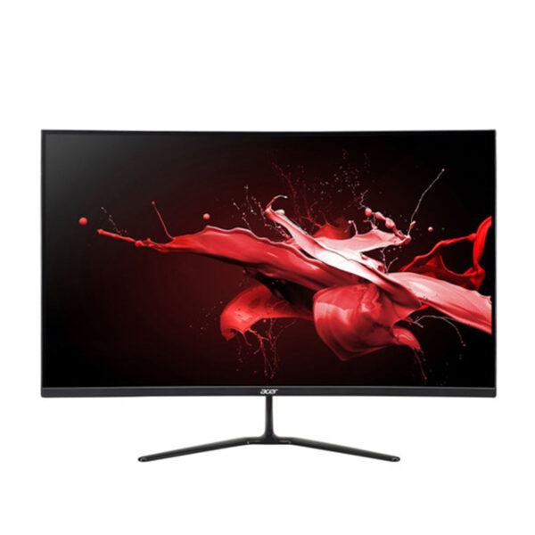 Monitor Acer 32" Curve Gaming Ed320qr