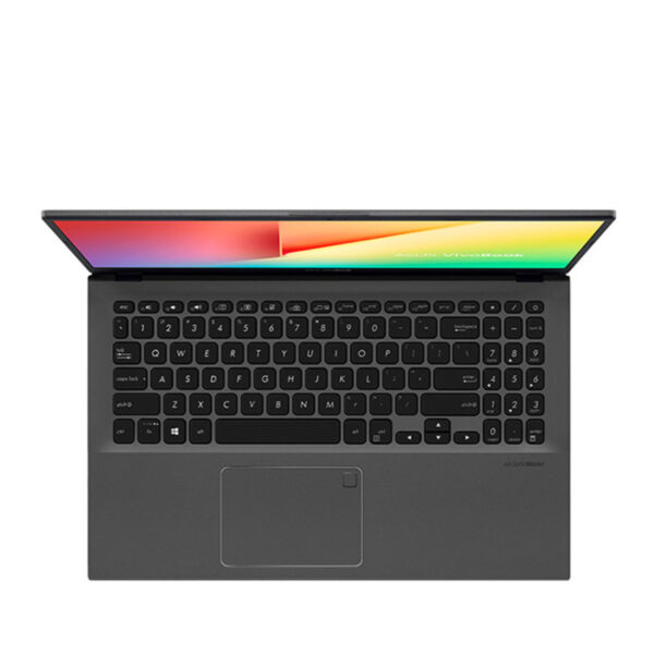 Laptop Asus 15.6" Core I7 10th 8GB Hhd1tb+SSD256GB X512j