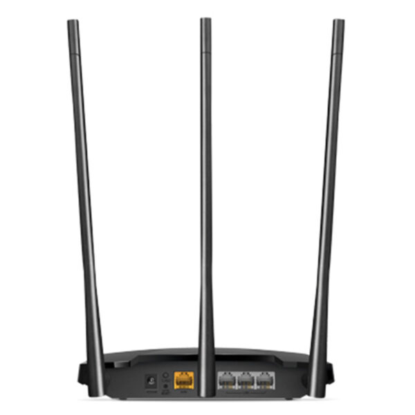 Router Mercusys MW330HP Rompe Muros 3 antenas