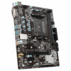 Tarjeta madre Msi Amd b450m-a Pro Max Rysen