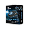 Mouse Gamer lethal haze xtm610 Xtech