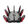 Router Tp-Link AX11000 Tri-Band Wi-fi 6 Gaming