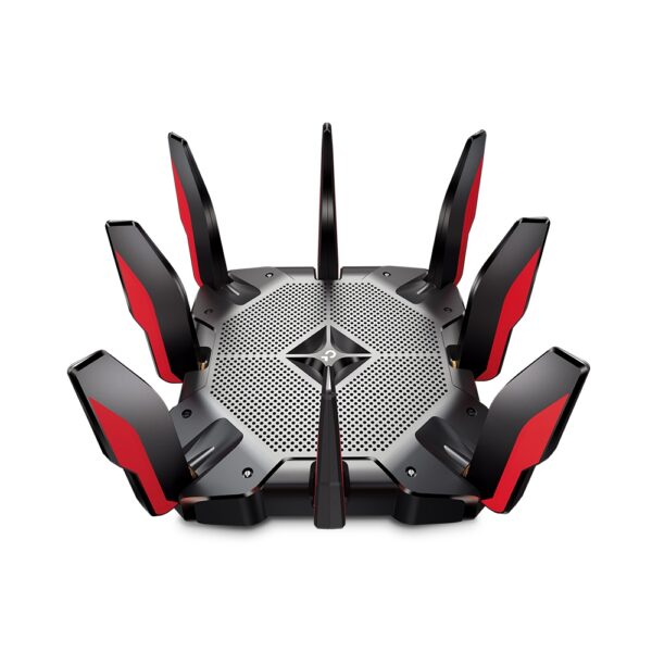 Router Tp-Link AX11000 Tri-Band Wi-fi 6 Gaming