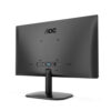 Monitor AOC 22" Flat 22b2hn Bk