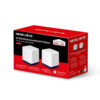 Router Mercusys Halo H50g (2-Pack) AC1900 Whole Home Mesh