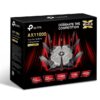 Router Tp-Link AX11000 Tri-Band Wi-fi 6 Gaming