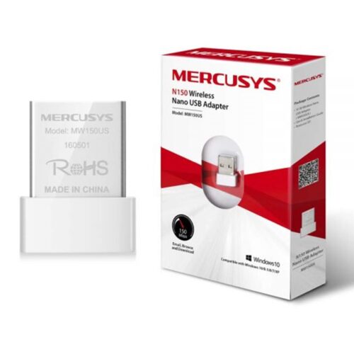 dcd309_b08caf198aaa47b981d61e62b3472a1bmv2.jpg Receptor Mercusys MW150US Nano USB 150 Mbit/s