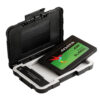Case Externo 2.5" Adata HDD/ SDD ED600
