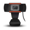 Camara web High resolution con microfono