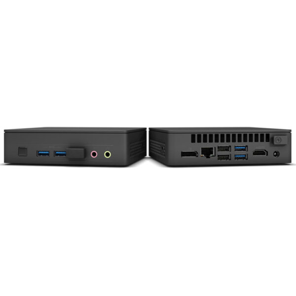 Mini Pc Intel Nuc Celeron 8GB Ram SSD 240GB Nuc11atkc2