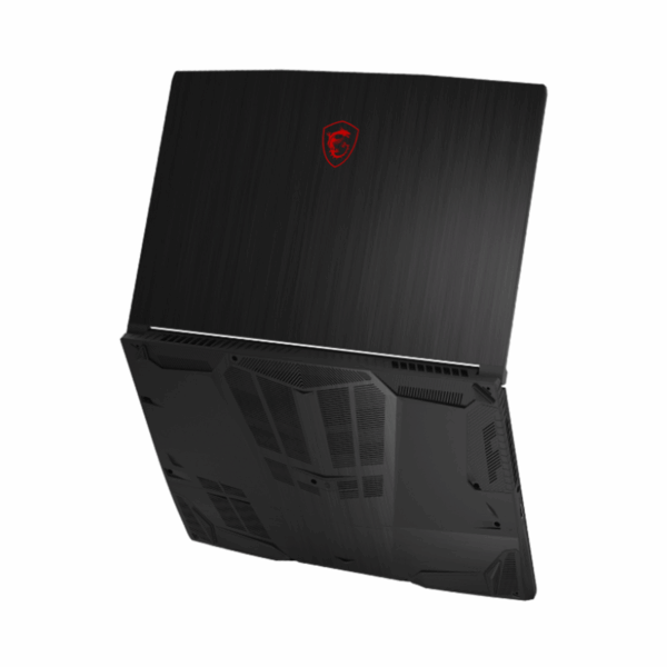 Laptop Msi 15.6" Gamer Core I5 8GB SSD 256GB Gf63 Thin10sc