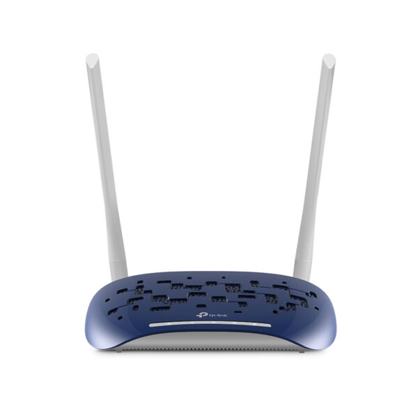 Modem Router Tp-Link TD-W9960 VDSL/ADSL