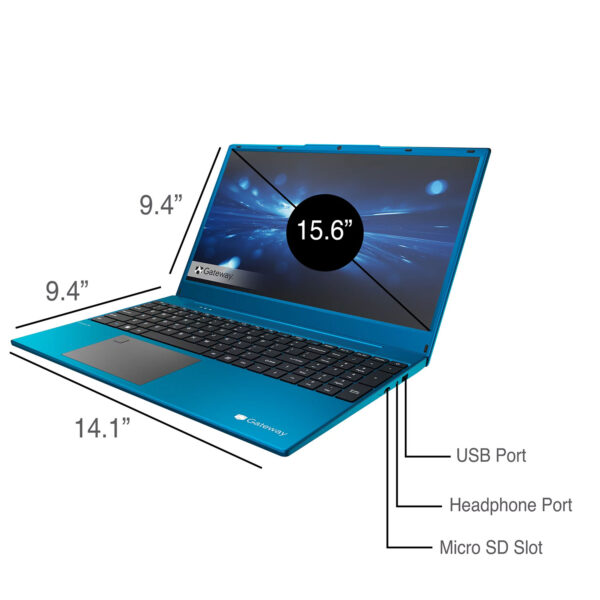 dcd309_c0b9815d203b423fa26ffa78548d4ccfmv2.jpg Laptop Gateway 15.6" Ryzen 7 8GB SSD512GB GWNR71517-Bl