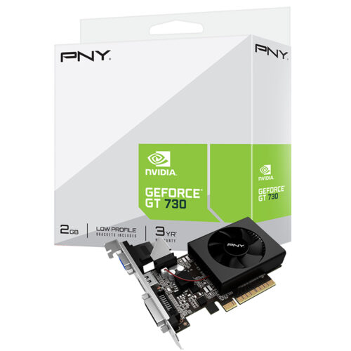 dcd309_c1705bcf6f3a4b9fba42640509eb3c6cmv2.jpg Tarjeta Grafica PNY Geforce Gt730 de 2GB Low Profile