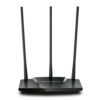 Router Mercusys MW330HP Rompe Muros 3 antenas