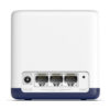 Router Mercusys Halo H50g (2-Pack) AC1900 Whole Home Mesh