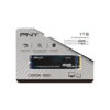 Disco Duro SSD 1TB M.2 PNY Cs1031
