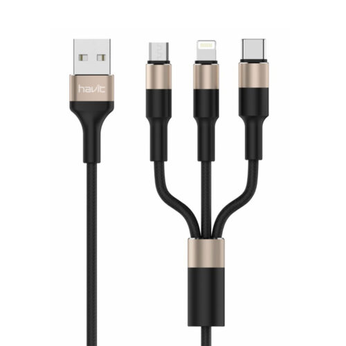 dcd309_c759df02b1154b2f9028664420777d9cmv2.jpg Cable USB 3 en 1 negro Havit hv-h691