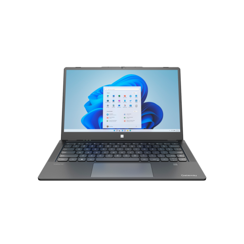Laptop Gateway 14.1" Core I7 8GB SSD512GB Gwtc71427-Bk Touch
