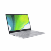 Laptop Acer 14" Core I7 8GB SSD256GB Sf314-59-75qc Silver