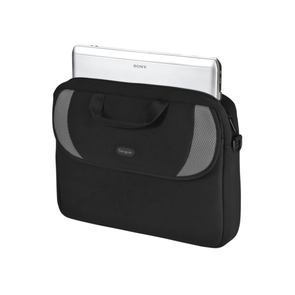 Bolso Laptop Targus 16" Slipcase Sport nb sleeve black