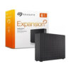 Disco Duro HDD 6TB Seagate Externo Expansion