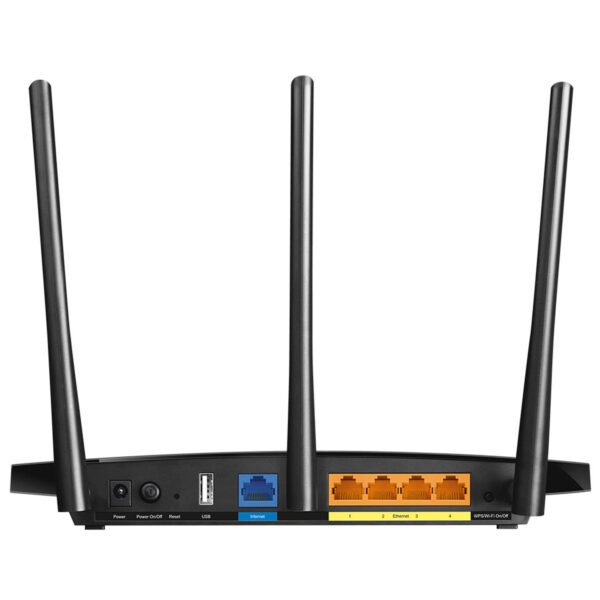 Router Archer c7 AC1750 Dual Band MESH