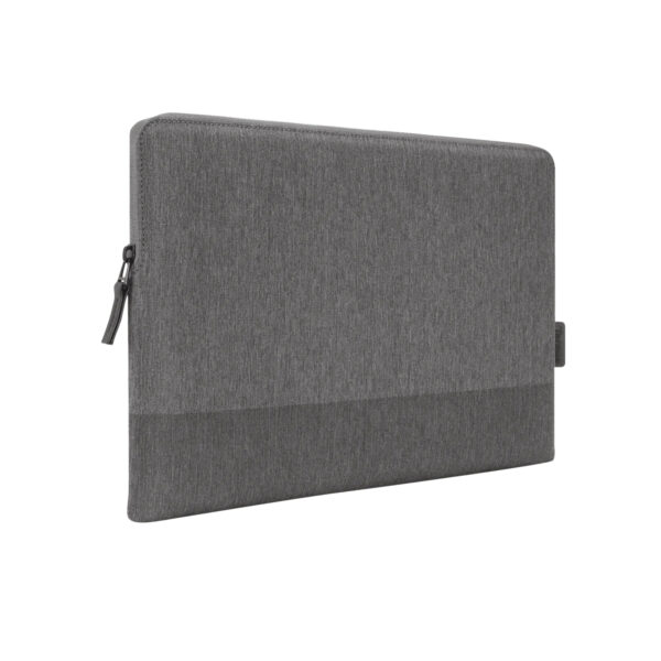 Bolso Laptop Targus 13" Citylite Pro Sleeve Charcoal