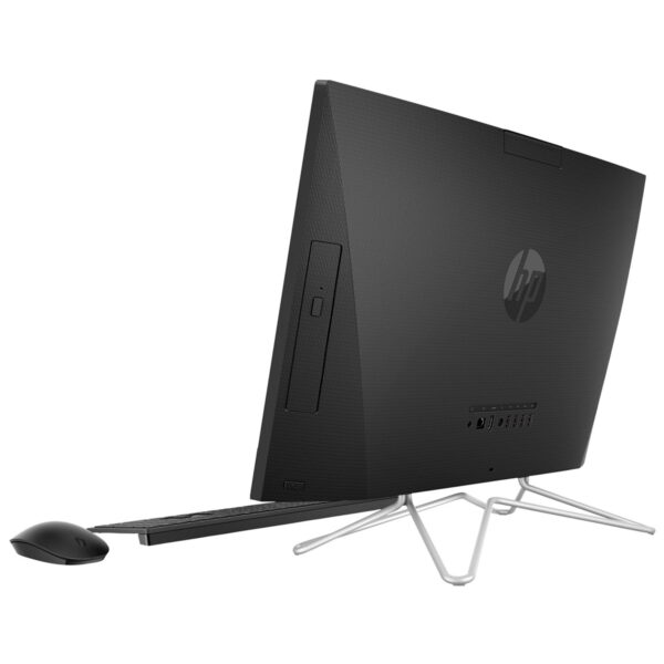 All In One Celeron J4025 8GB Ram M.2 256GB HP 22-dd2006la