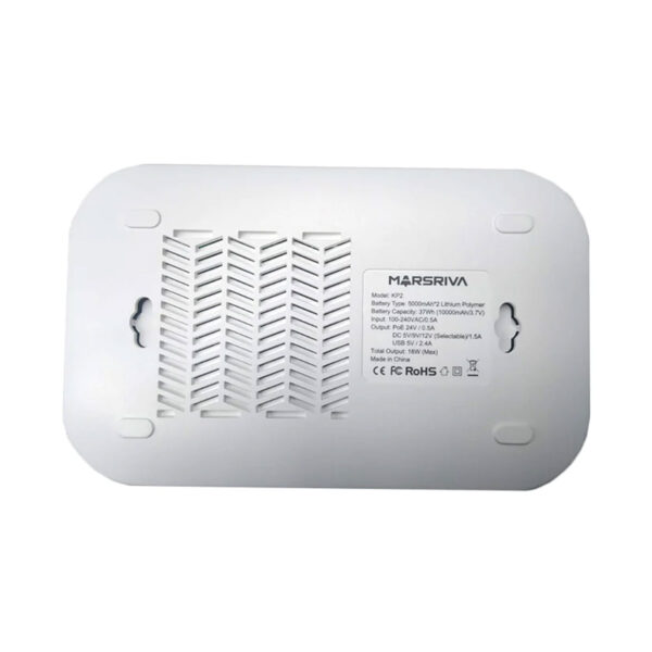 dcd309_d2ff770302bc43fab0cdd4331f4c814cmv2.jpg Mini Ups Inteligente Marsriva Kp2 10000mah 18w
