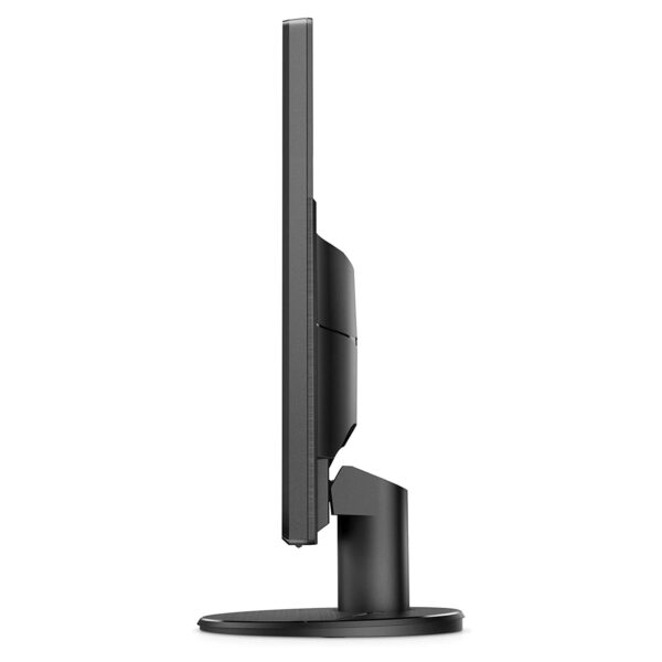 Monitor HP 24" Wide V24 Full HD