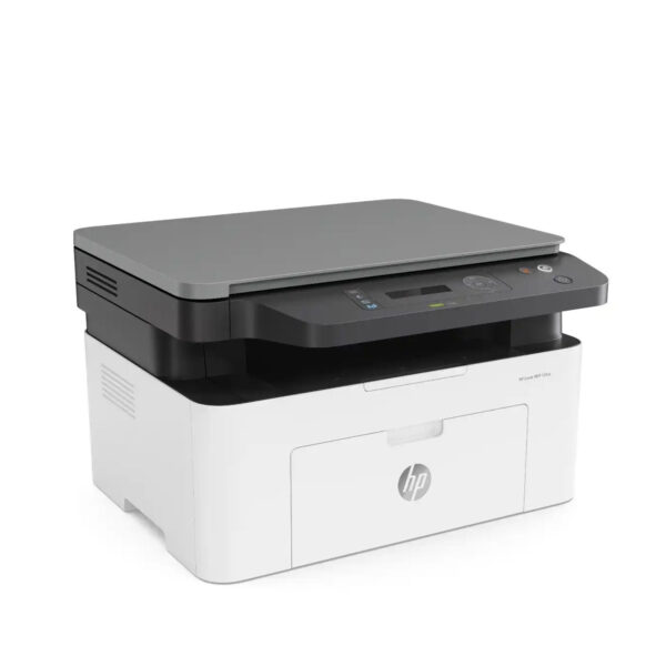 Impresora multifuncion HP Laser Mfp 135w