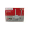 Router Mercusys MR20 AC750 Doble Banda