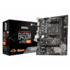 Tarjeta madre Msi Amd b450m-a Pro Max Rysen