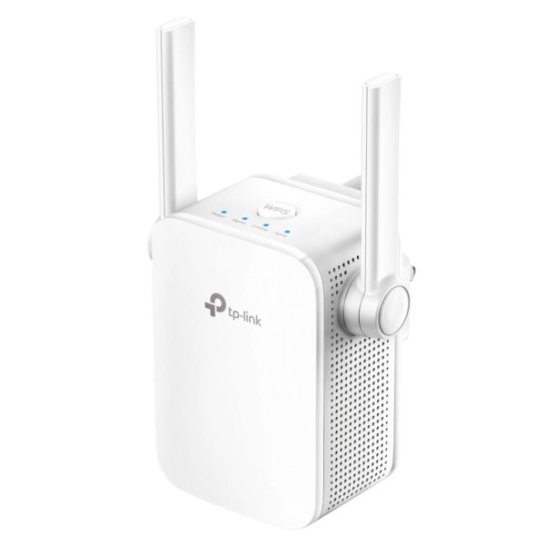 Extensor de Rango Tp-Link RE205 AC750