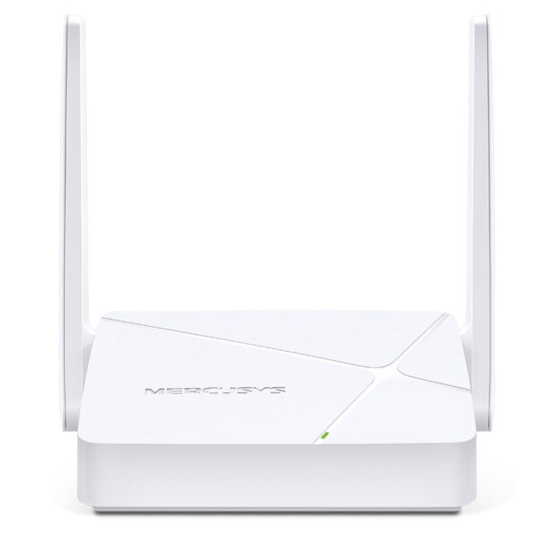 Router Mercusys MR20 AC750 Doble Banda