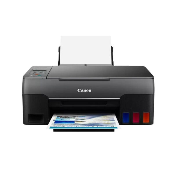 Impresora Multifuncional canon Pixma g3160