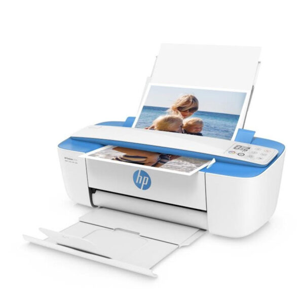 Multifuncional HP Deskjet Ink 3775 Advantage