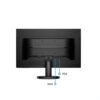 Monitor HP 24" Wide V24i FHD