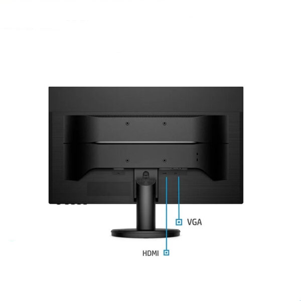 Monitor HP 24" Wide V24i FHD
