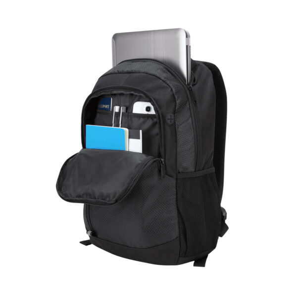 Bolso Laptop Targus 15.6" Sport BackPack black
