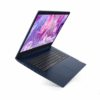 Laptop Lenovo 17.3" Core I7 8GB SSD256GB Ideapad 3 17iil05