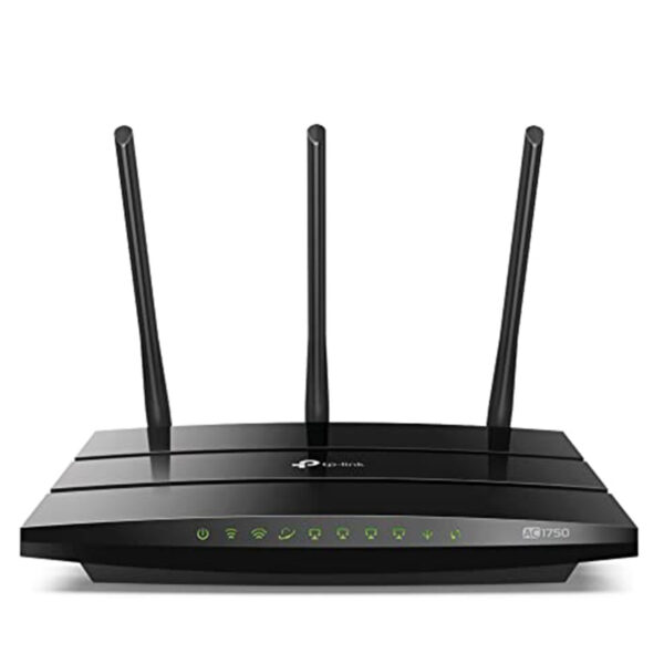 Router Tp-Link MESH Archer a7 AC1750 Dual Band