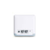 Router Mercusys home MESH AC1200 halo s12 2 cubos