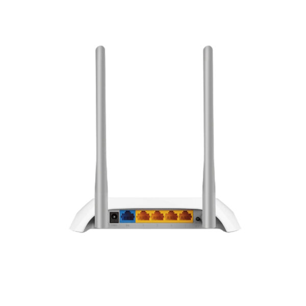 Router Tp-Link TL-WR850N 300Mbps