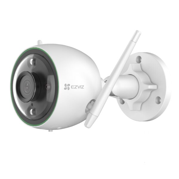 Camara Wi-fi inteligente Ezviz cs-c3n Exterior