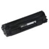 Toner Asta universal 35A/36A/85A/78A (sin chip)