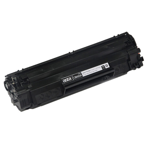 Toner Asta universal 35A/36A/85A/78A (sin chip)